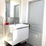Le Colette - Parking Prive Et Velos Apartment Troyes