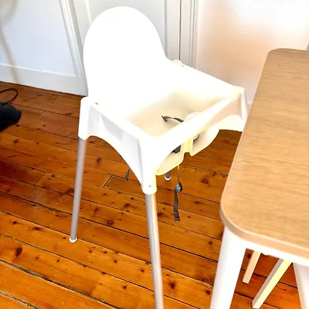 Le Colette - Parking Prive Et Velos * Τρουά